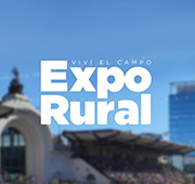 Exposición Rural Ganadera 2022