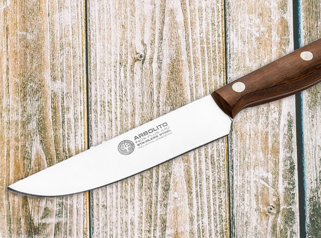 Cómo elegir un cuchillo de cocina adecuadamente